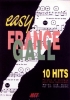 Berger, Michel : Easy France Gall : 10 titres pour tous instruments