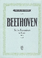 Beethoven, Ludwig Van : Sechs Ecossaisen WoO 83