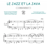 Nougaro, Claude / Datin, Jacques : Le jazz et la java (Collection CrocK