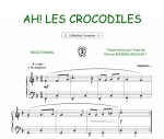 Traditionnel : Ah les crocodiles (Comptine)