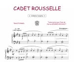 Traditionnel : Cadet Roussel (Comptine)