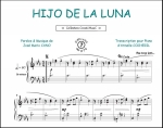 Hijo de la luna (Collection CrocK