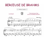 Traditionnel : Berceuse de Brahms (Comptine)