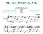 Lavilliers, Bernard : On the road again (Collection CrocK