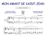 Agel, Leo / Carrara, Emile : Mon Amant de Saint Jean (Collection CrocK