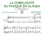 Rivard, Michel : La complainte du phoque en Alaska (Collection CrocK
