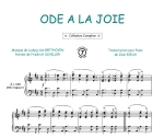 Hymne : Ode  la joie / Hymne Europen (Comptine)