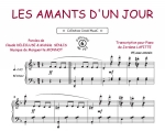 Delecluse, A. / Senlis, M. / Monnot, Marguerite : Les amants d