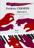 Chopin, Frdric : Prlude n4 Opus 28 (Collection Anacrouse)