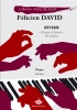 David, Flicien : Rverie (Collection Anacrouse)