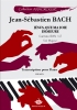 Bach, Jean-Sbastien : Jsus, que ma joie demeure Cantate BWV 147 (Collection Anacrouse)
