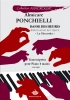 Ponchielli, Almicare : Danse des heures (Collection Anacrouse)