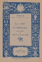 Letocart, H. : La Lyre Catholique volume 2