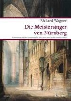 Wagner, Richard : The Master Singers of Nuremberg
