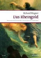 Wagner, Richard : Das Rheingold