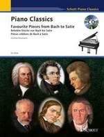 Heumann, Hans Gnter / Germer, Karin : Piano Classics