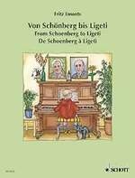 From Schoenberg to Ligeti