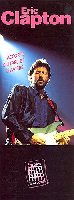 Clapton, Eric : Paroles & Accords : Eric Clapton