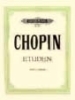 Chopin, Frdric : Etudes Opus 10 & 25