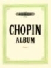 Chopin, Frdric : Album of 32 Selected Pieces