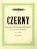 Czerny, Charles : Art of Finger Dexterity Op.740, complete