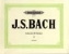 Bach, Jean-Sbastien : Complete Organ Works in 9 volumes, Vol.5