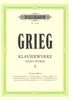 Grieg, Edvard : Piano Works II (Vol.2)