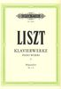 Liszt, Franz : Piano Works I (Vol.1)