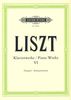 Liszt, Franz : Piano Works VI (Vol.6)