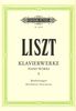 Liszt, Franz : Piano Works X (Vol.10)