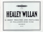 Willan, Healey : 36 Short Preludes & Postludes on Hymn Tunes Vol.3