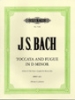 Bach, Jean-Sbastien : Toccata & Fugue in D minor BWV 565