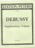 Debussy, Claude : Piano Works