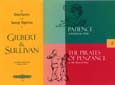 Gilbert, William S. / Sullivan, Arthur : Gilbert & Sullivan: The Complete Overtures to the Savoy Operas Vol.2