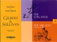 Gilbert, William S. / Sullivan, Arthur : Gilbert & Sullivan: The Complete Overtures to the Savoy Operas Vol.3