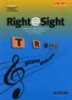 Johnson, Thomas A. : Right@Sight Grade Three: a progressive sight-reading course