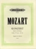 Mozart, Wolfgang Amadeus : Concerto No.22 in E flat K482