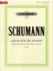 Schumann, Robert : Album for the Young Op.68