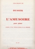 Dussek, Jan Ladislav : L
