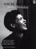 Holiday, Billie : You