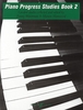 Waterman, Fanny / Harewood, Marion : Piano Progress Studies Book 2