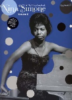 Simone, Nina : Nina Simone: The Piano Songbook - Volume 2
