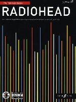 Radiohead : Radiohead Piano Songbook