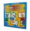 Toonology