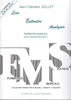 Jollet, Jean-Clment : Lire Entendre Analyser - Volume 4 - Livre de l