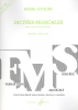 Jollet, Jean-Clment : Dictes musicales - Volume 1 - Cycle I - Livre de l