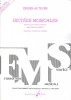 Jollet, Jean-Clment : Dictes musicales - Volume 4 - Cycle II (C) - Livre de l