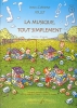 Jollet, Jean-Clment : La musique tout simplement - Volume 1 - Livre de l