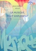 Jollet, Jean-Clment : La musique tout simplement - Volume 5 - Livre du professeur