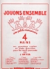 Antiga, Jean : Jouons ensemble - Volume 2